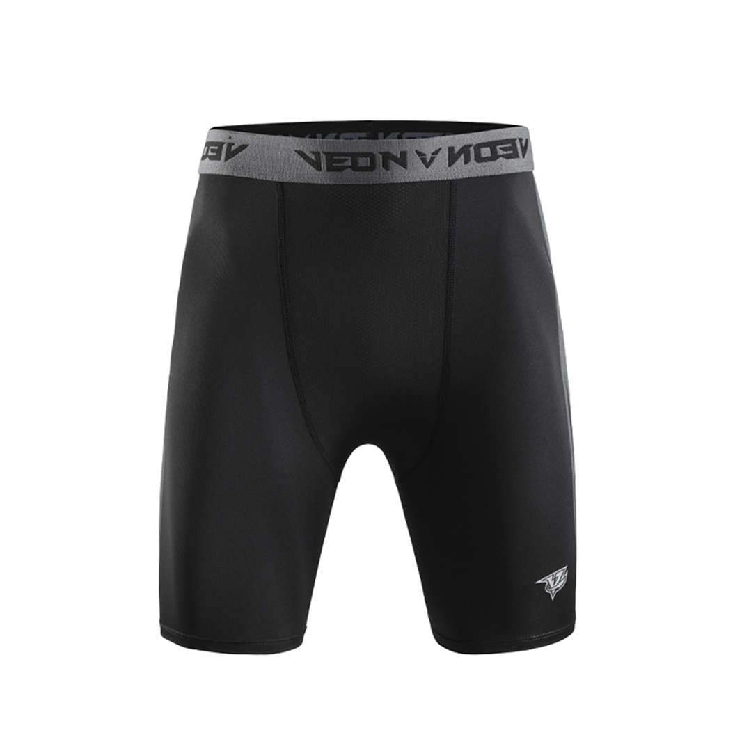 Black Compression Shorts Men S – обзор и цена Compression Shorts Athletes
