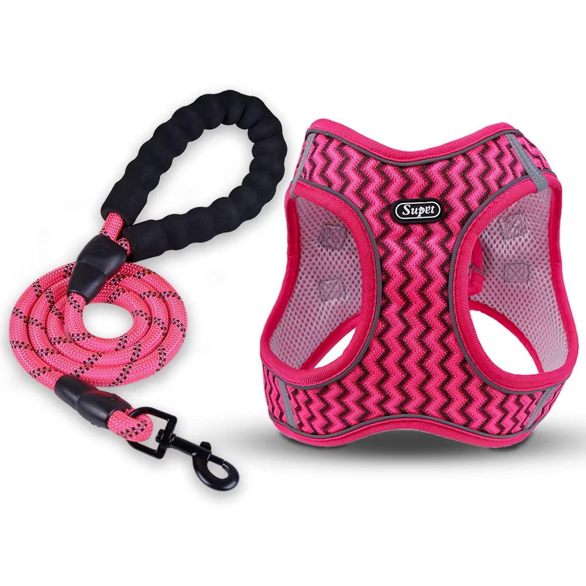 Supet Pet Cat and Dog Chest St – обзор и цена Suspender Tank Top