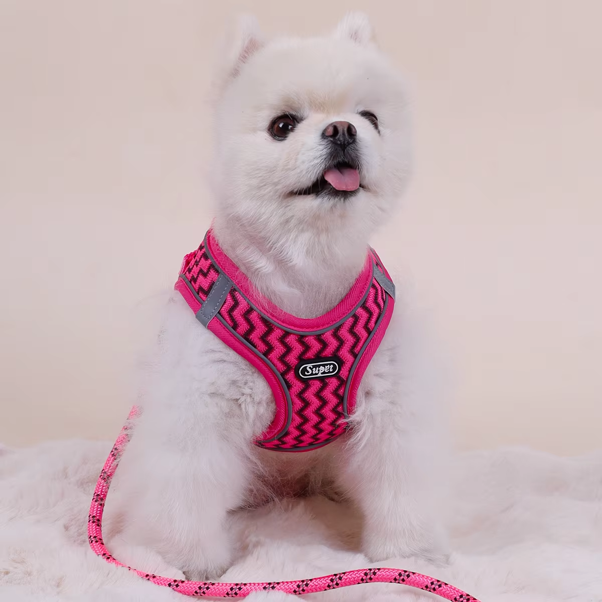 Supet Pet Cat and Dog Chest St – обзор и цена Suspender Tank Top