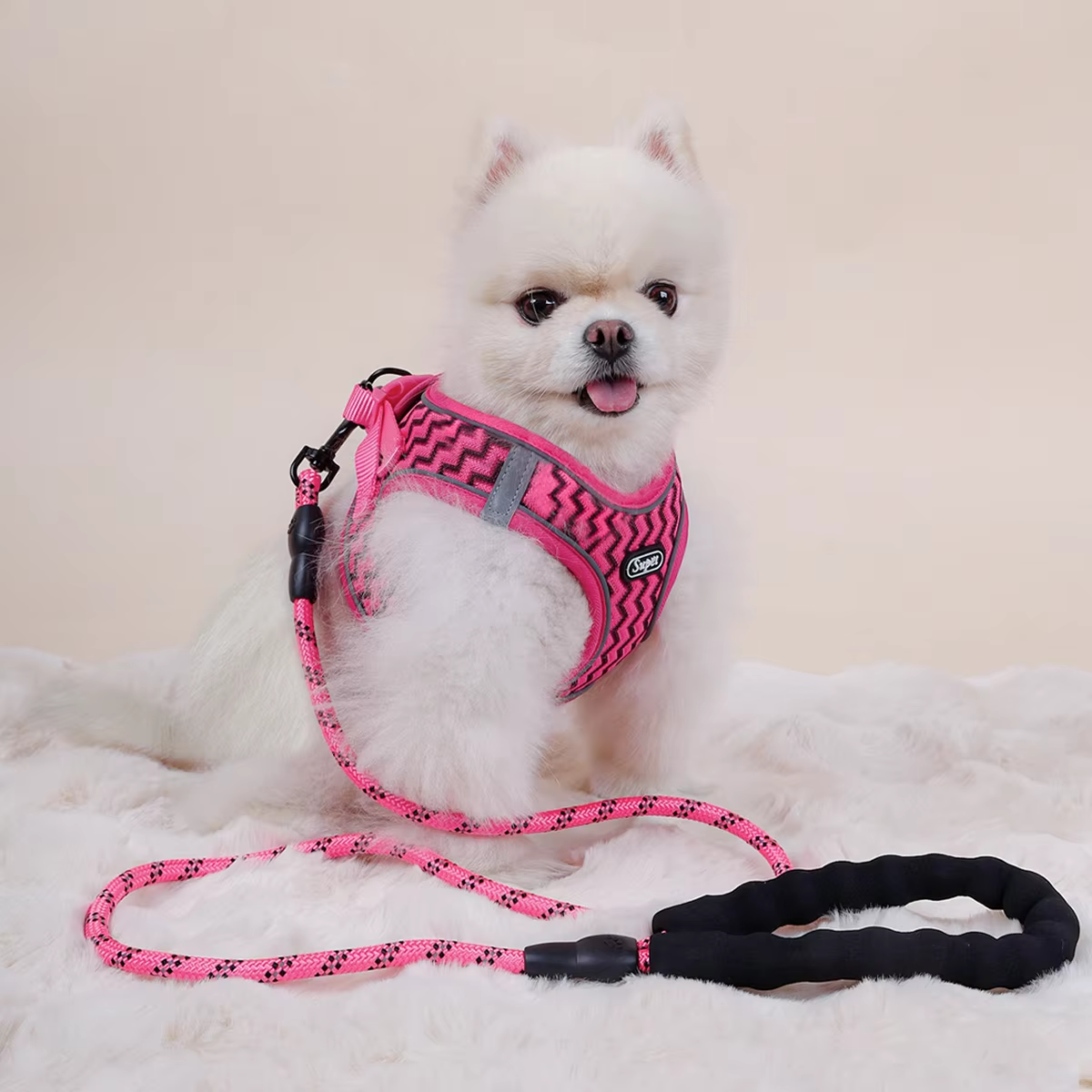 Supet Pet Cat and Dog Chest St – обзор и цена Suspender Tank Top