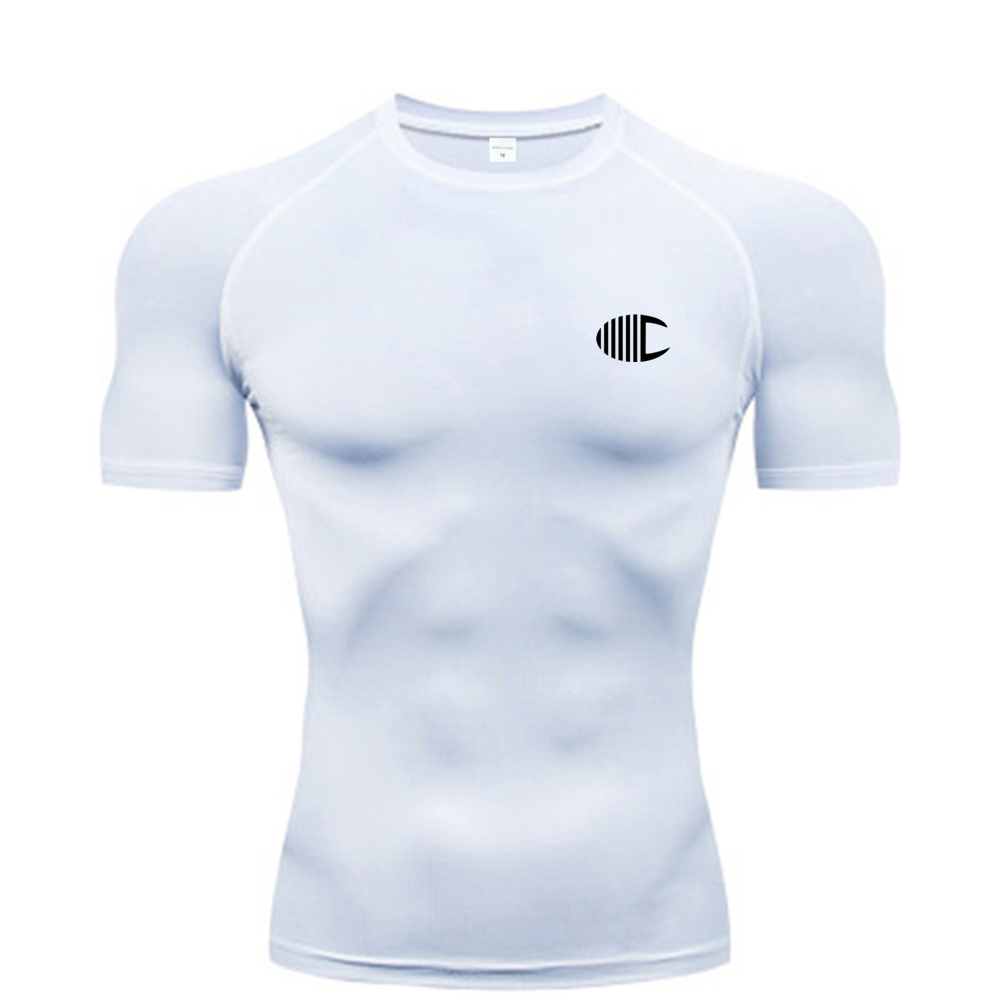 Printed Men's Tight T-Shirt Ru – обзор и цена T Shirt Tight Fit