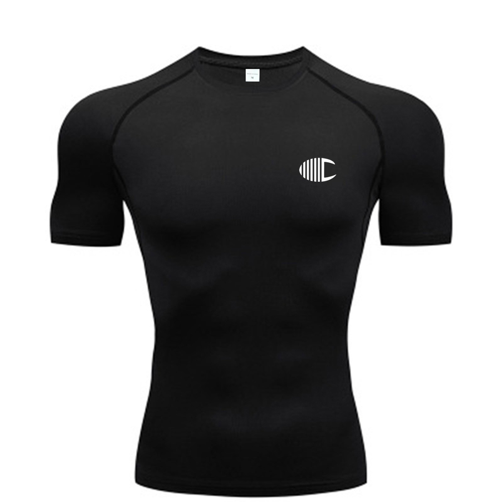 Printed Men's Tight T-Shirt Ru – обзор и цена T Shirt Tight Fit