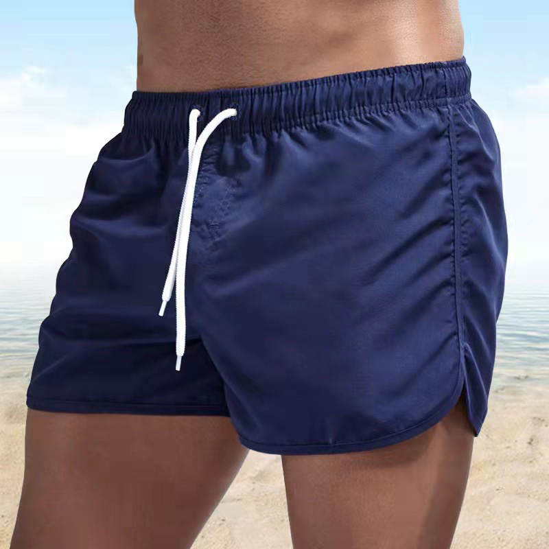Shorts For Mens 2026 Summer Me – обзор и цена Trunk Breathable Men