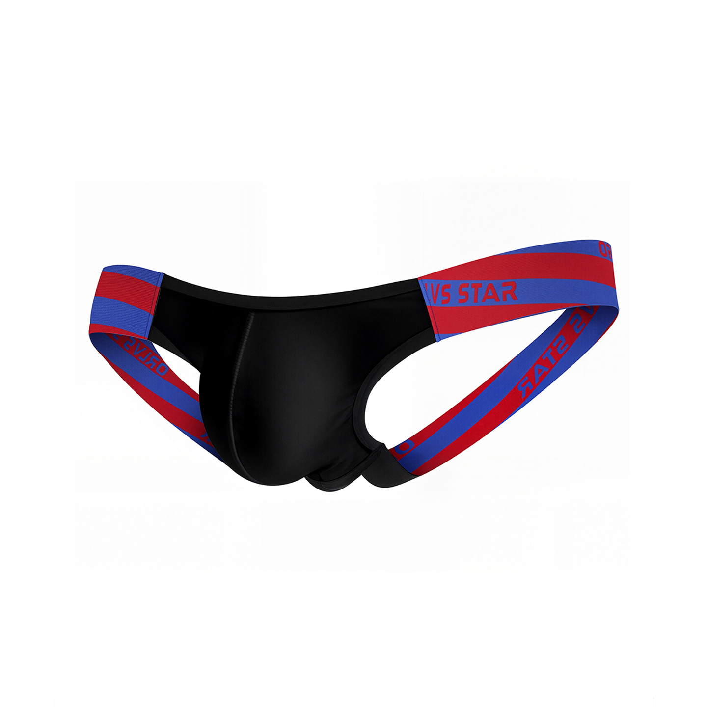 Men Jockstrap Underwear High E – обзор и цена Jockstrap Athletic