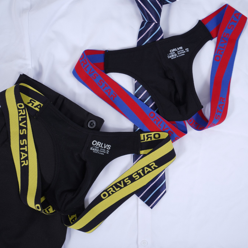 Men Jockstrap Underwear High E – обзор и цена Jockstrap Athletic