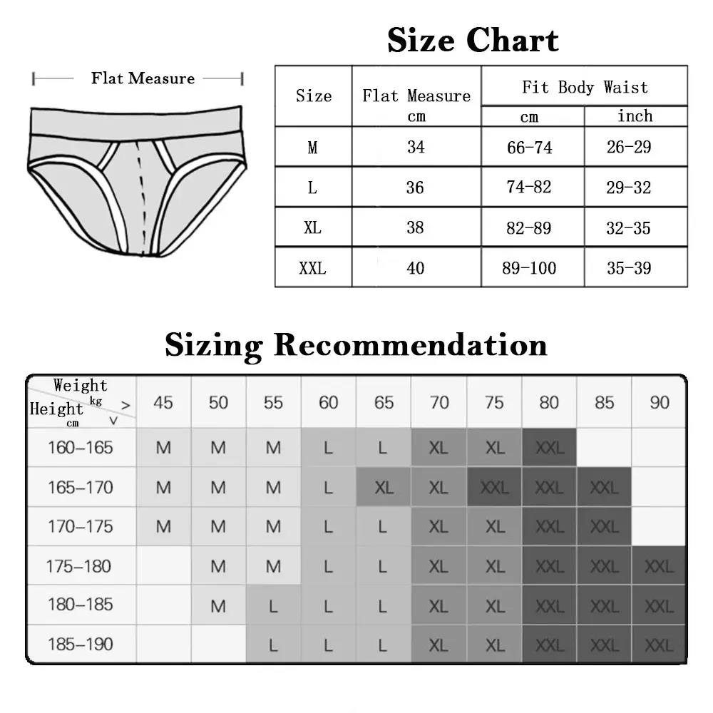 2PCS Mens Long Legs Underwear  – обзор и цена Long Leg Trunk Men