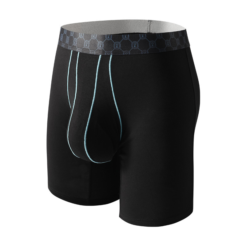Mens Underwear Soft Bamboo Fib – обзор и цена Bamboo Fiber Trunk