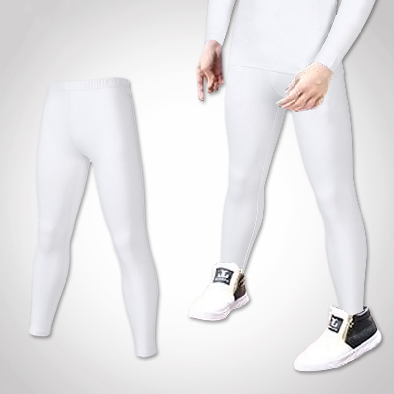 Kids Running Tights GYM Pants  – обзор и цена Compression Long Pant