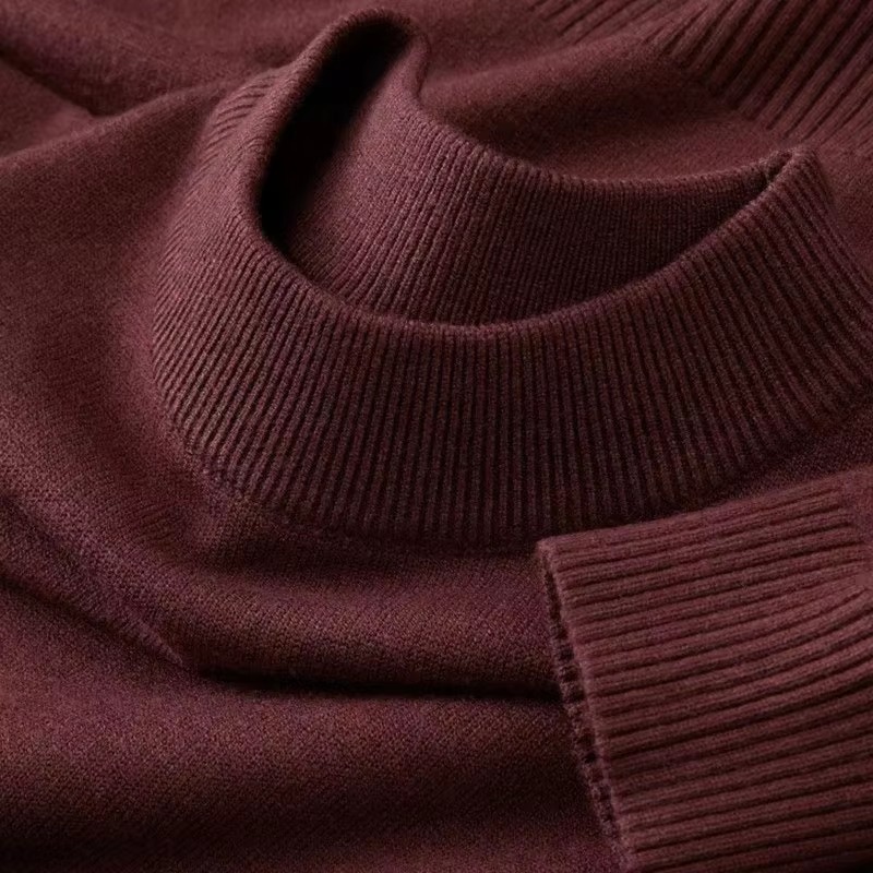 Mens Casual Mock Turtleneck T- – обзор и цена Thermal Long John