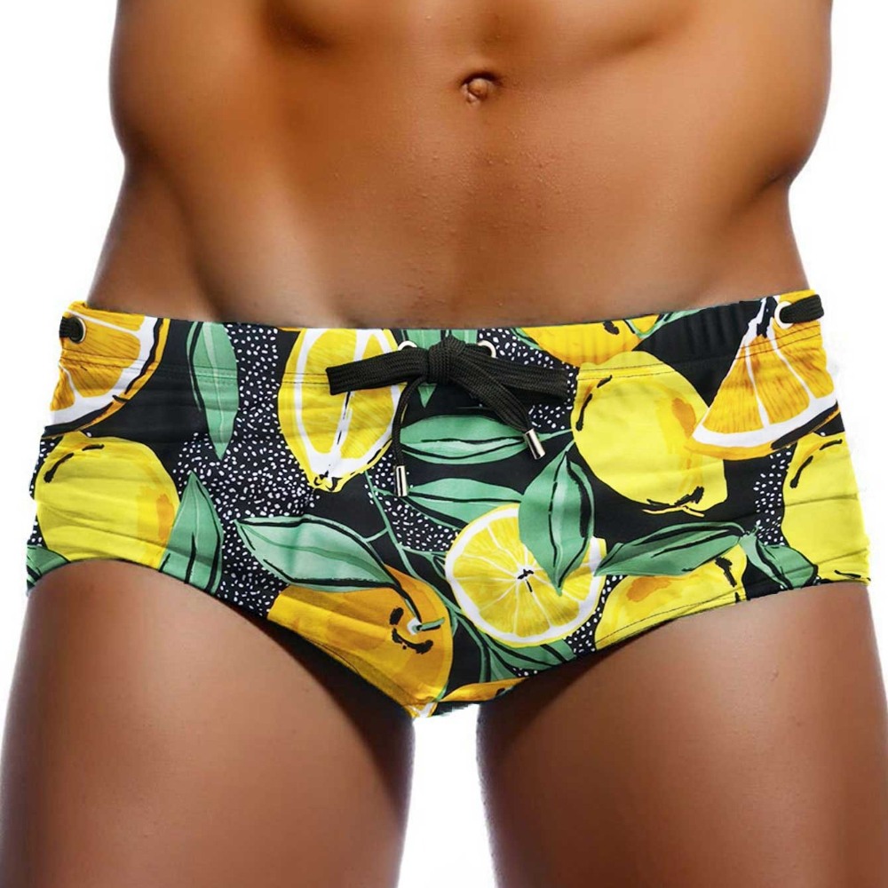 Mens Swimwear Swimsuits Swim B – обзор и цена Pouch Boxer Pouch
