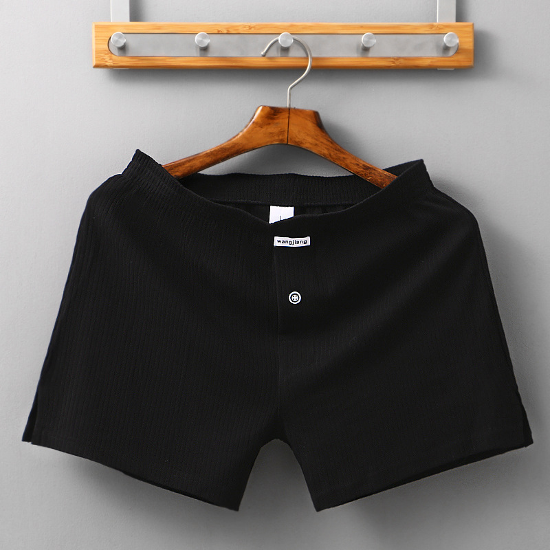 1/2/3 PCS Men's Panties Cotton – обзор и цена Boxer Brief Pack Cotton
