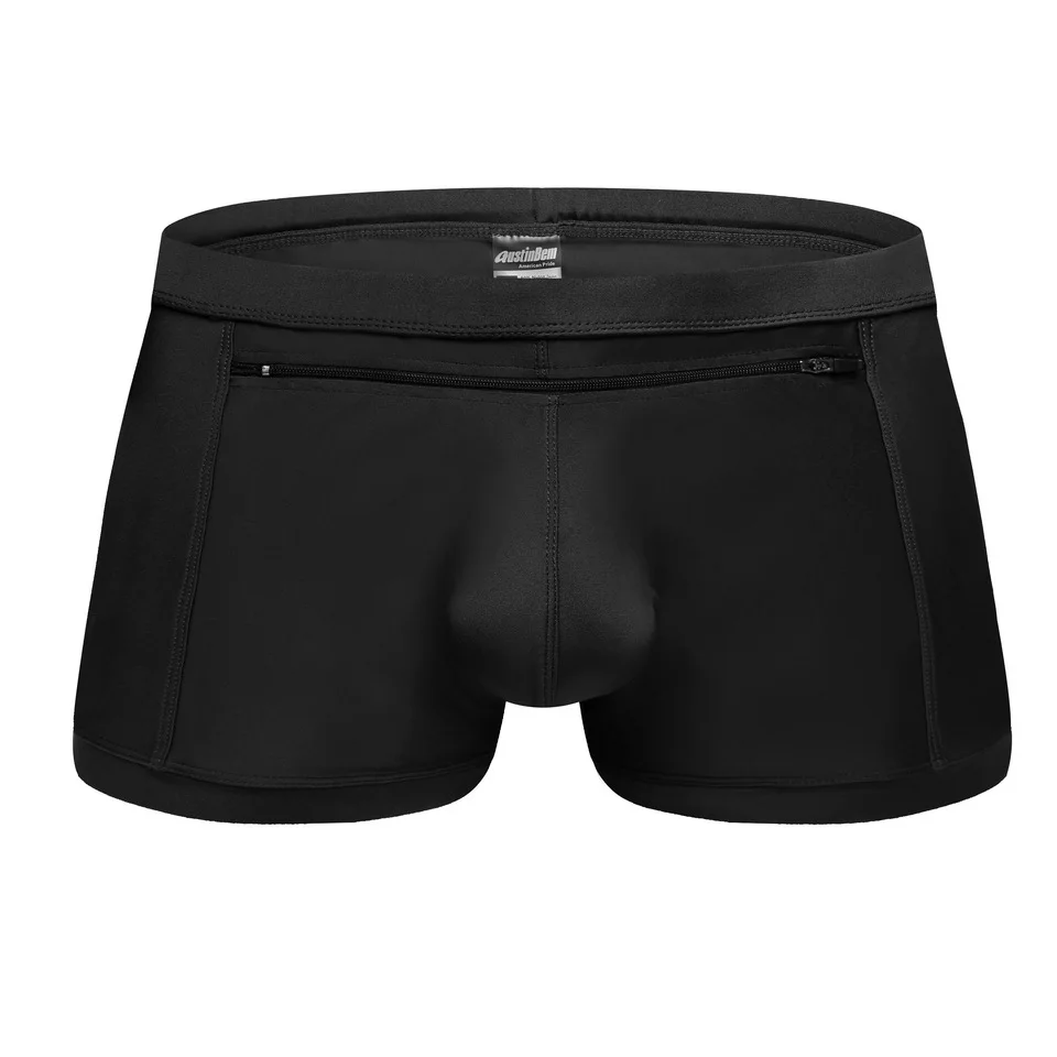 Summer Swimming Trunks Men'S N – обзор и цена Bamboo Fiber Trunk
