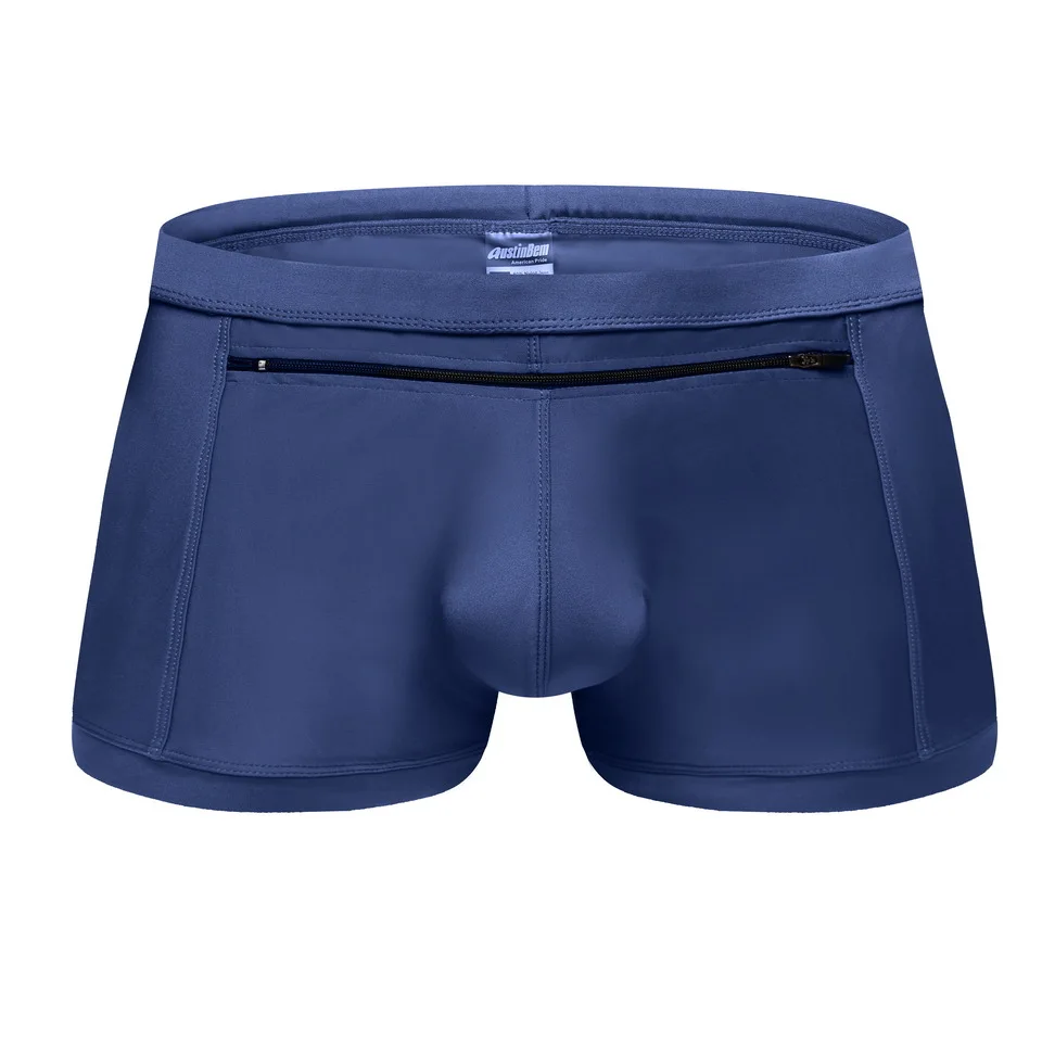 Summer Swimming Trunks Men'S N – обзор и цена Bamboo Fiber Trunk