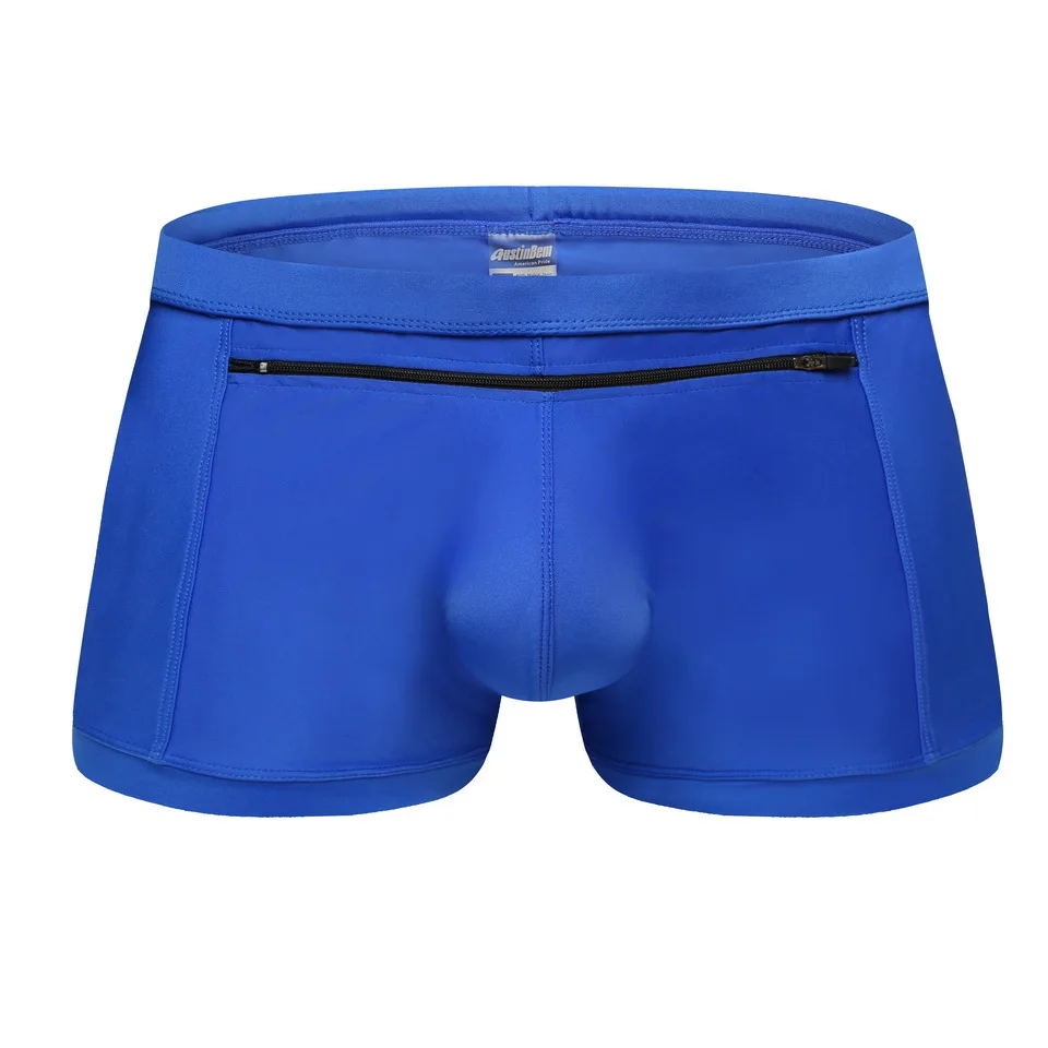 Summer Swimming Trunks Men'S N – обзор и цена Bamboo Fiber Trunk