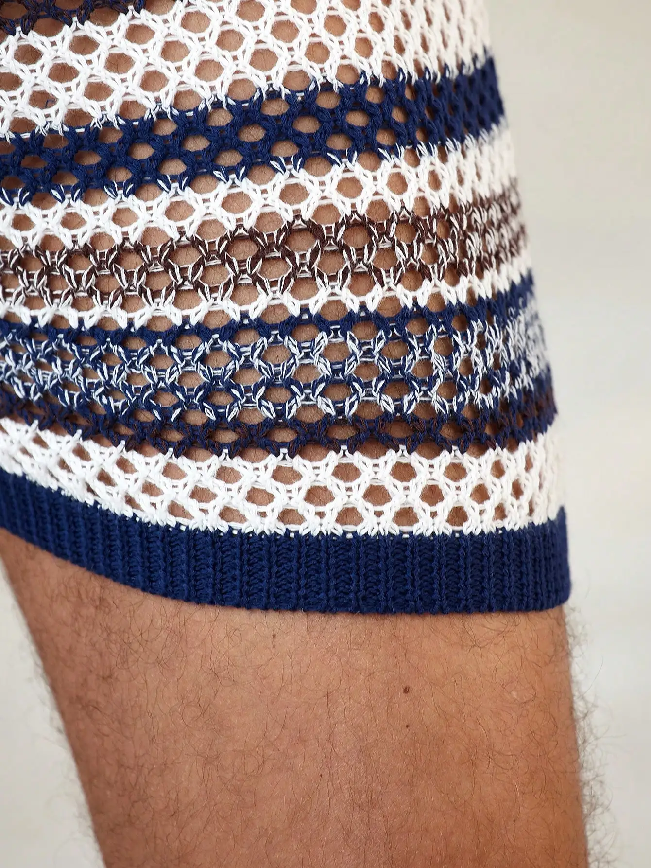 Men's Vacation Casual Multicol – обзор и цена Bamboo Fiber Trunk