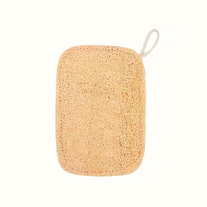 6pcs Natural Loofah Exfoliatin – обзор и цена Bamboo Fiber Trunk