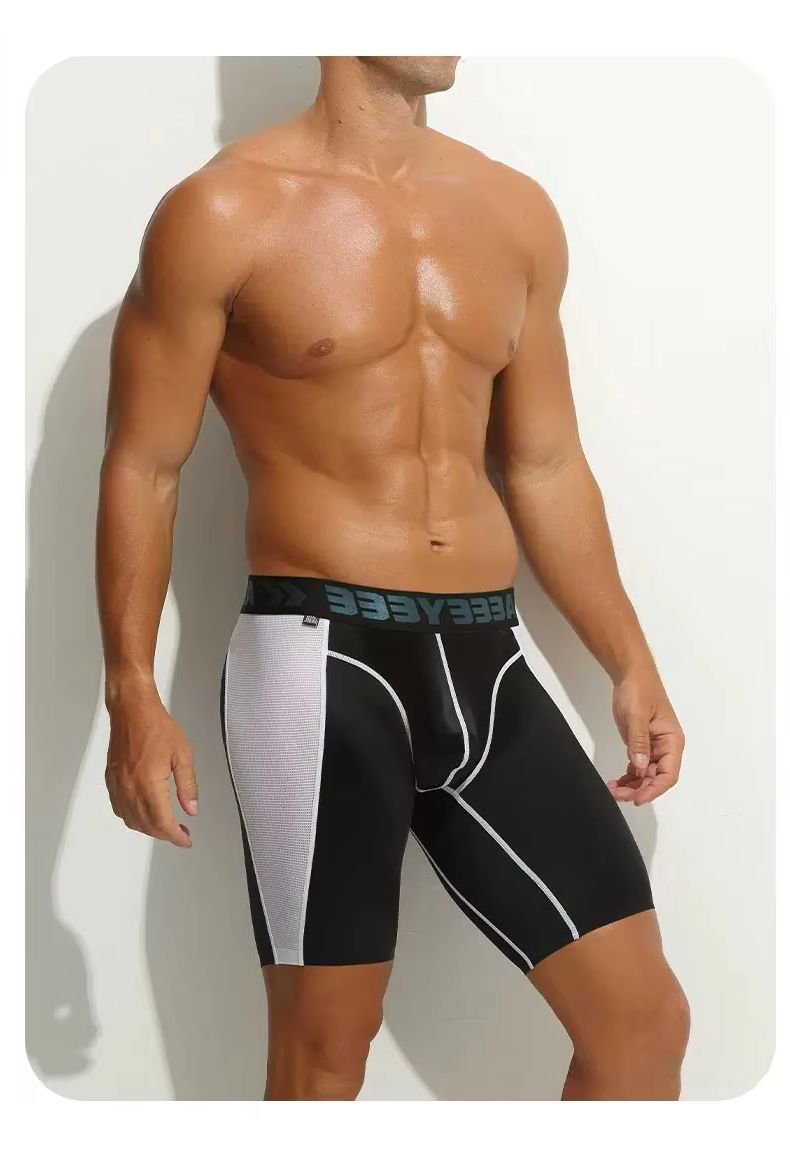 Men's Underwear boxer ultra-th – обзор и цена Mesh Sport Boxer