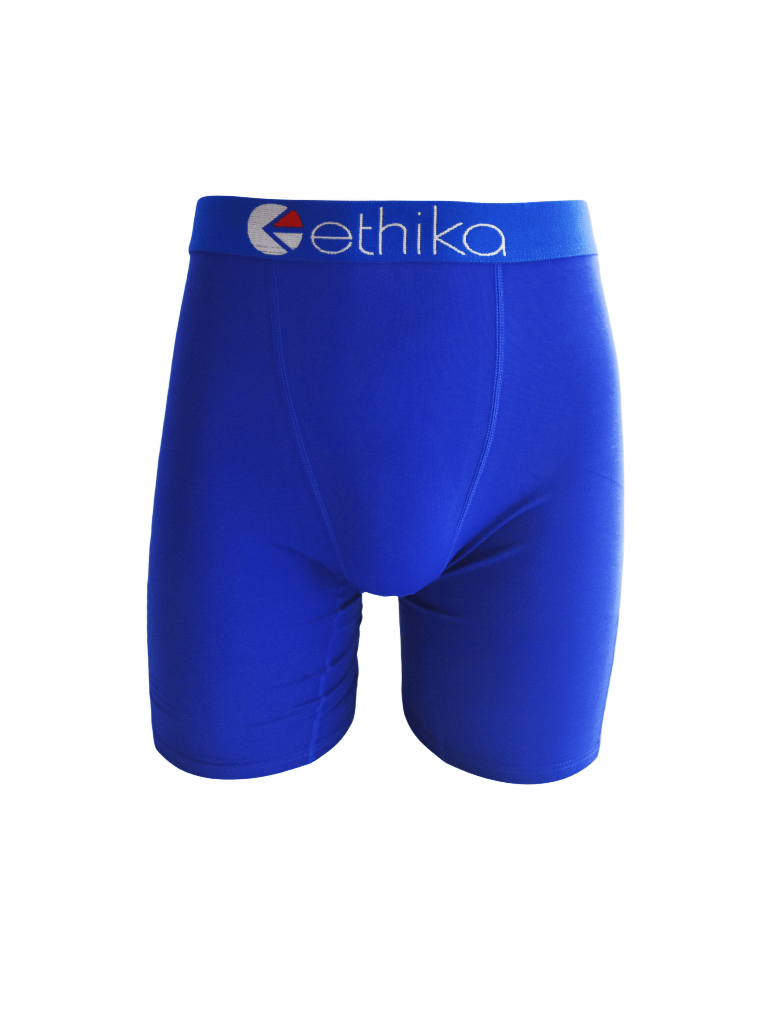 ETHIKA sexy tоy mens Men's pan – обзор и цена Boxer Brief Pack Cotton