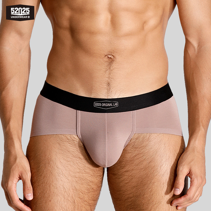52025 Men's Modal Briefs (3-Pa – обзор и цена Multi Pack Underwear