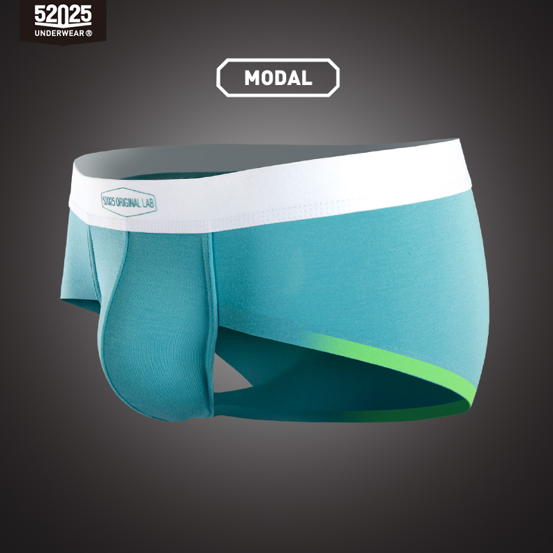 52025 Men's Modal Briefs (3-Pa – обзор и цена Multi Pack Underwear