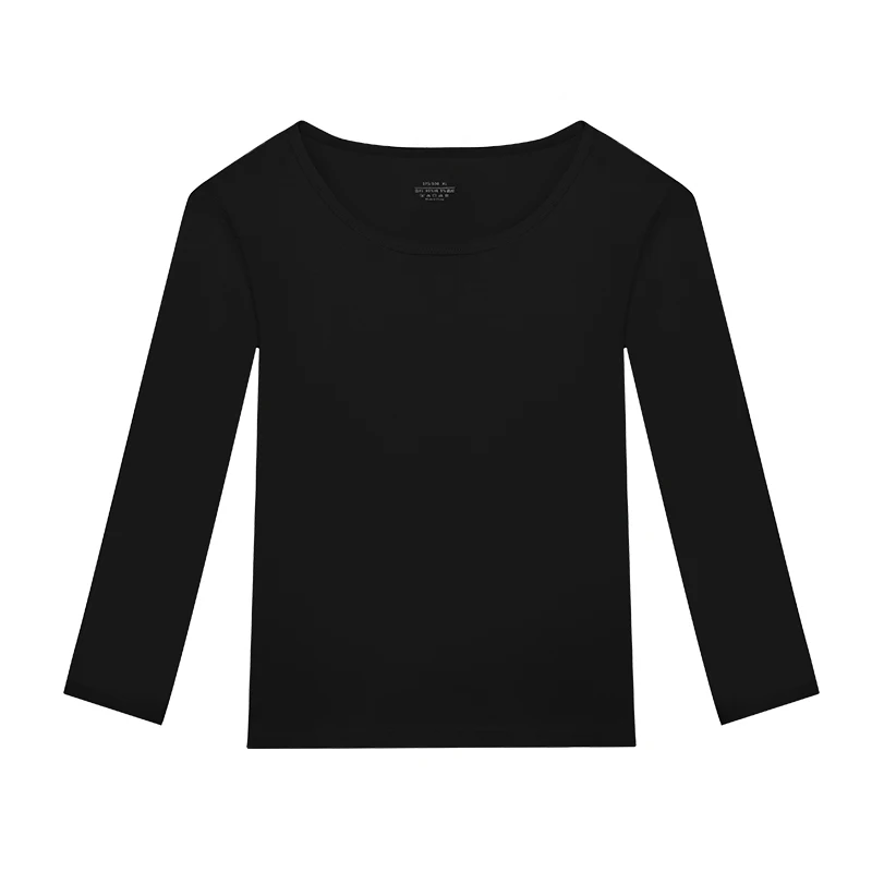 Women's Thermal Underwear, 202 – обзор и цена Undershirt Crew Neck