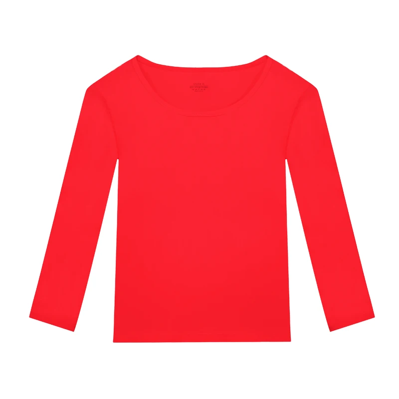 Women's Thermal Underwear, 202 – обзор и цена Undershirt Crew Neck