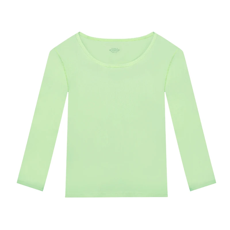 Women's Thermal Underwear, 202 – обзор и цена Undershirt Crew Neck