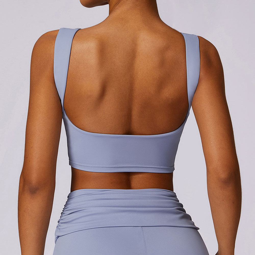 Women Sports Bras Yoga Top Ves – обзор и цена Quick Dry Underwear