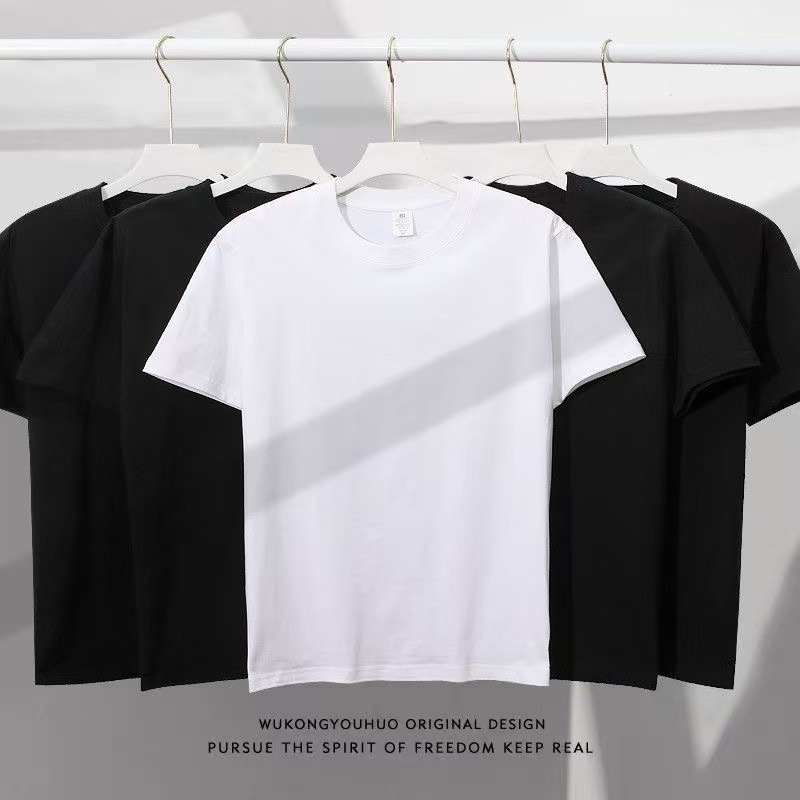 Men Crewneck Solid T Shirt Sum – обзор и цена Undershirt Crew Neck