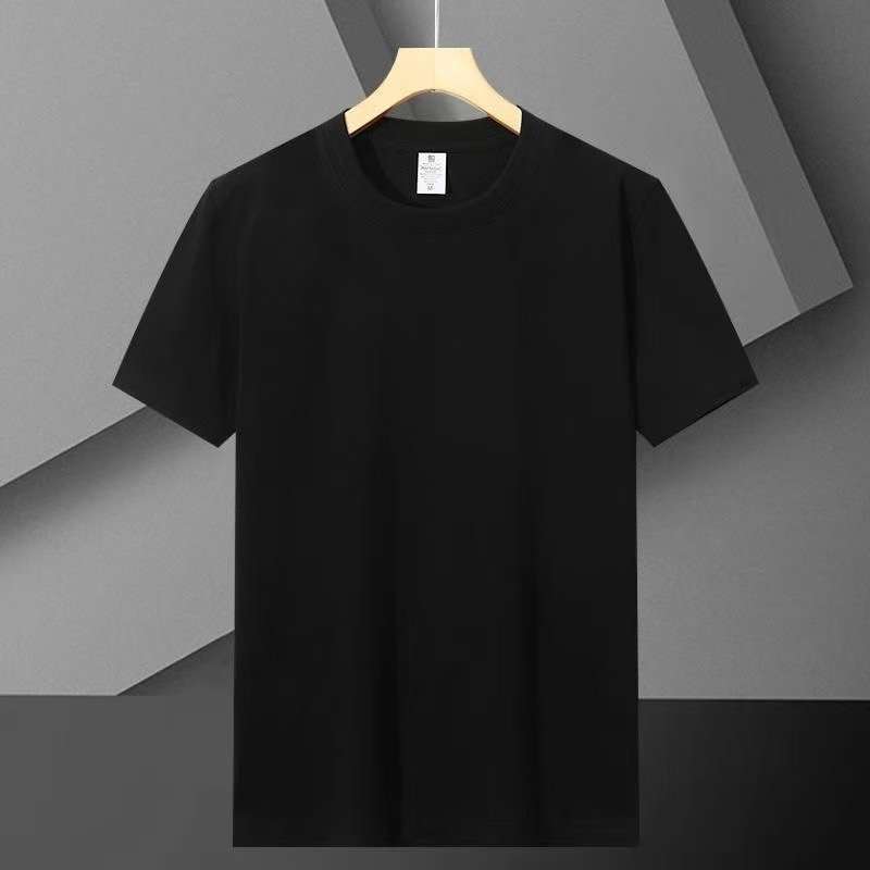 Men Crewneck Solid T Shirt Sum – обзор и цена Undershirt Crew Neck