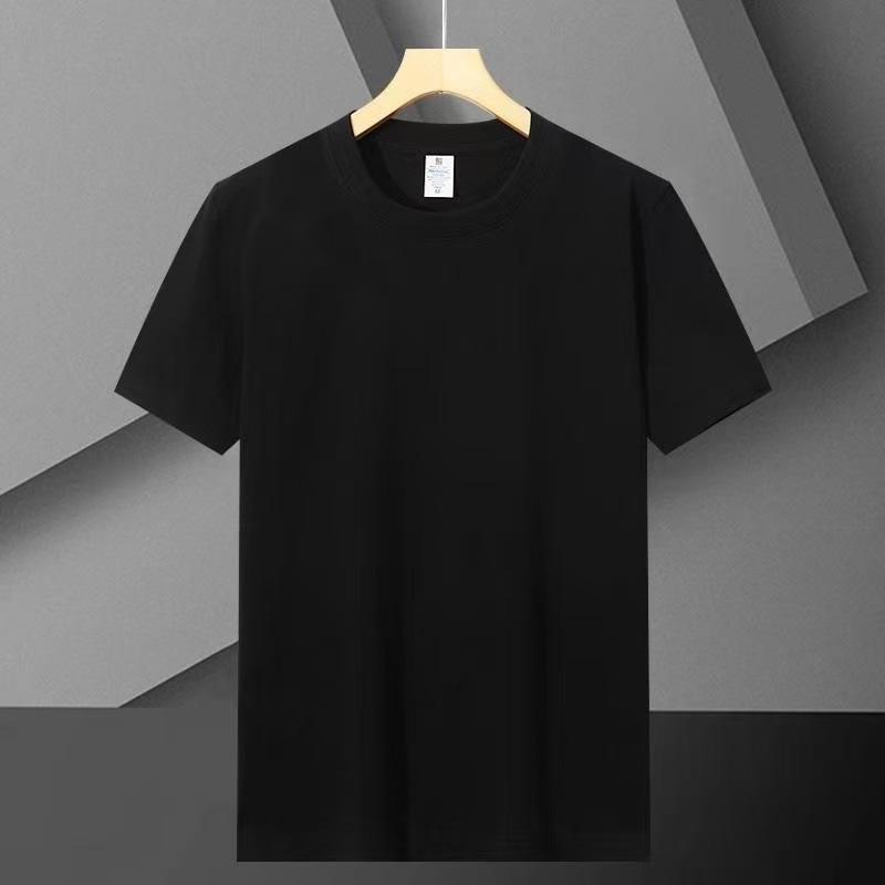 Men Crewneck Solid T Shirt Sum – обзор и цена Undershirt Crew Neck