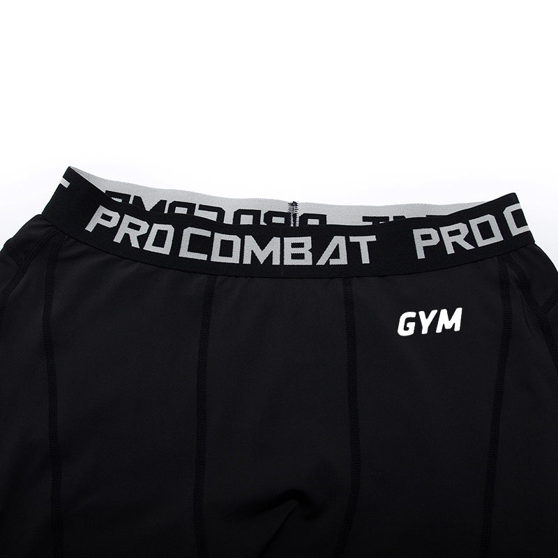 Running Tights Men Sports Legg – обзор и цена Compression Long Pant