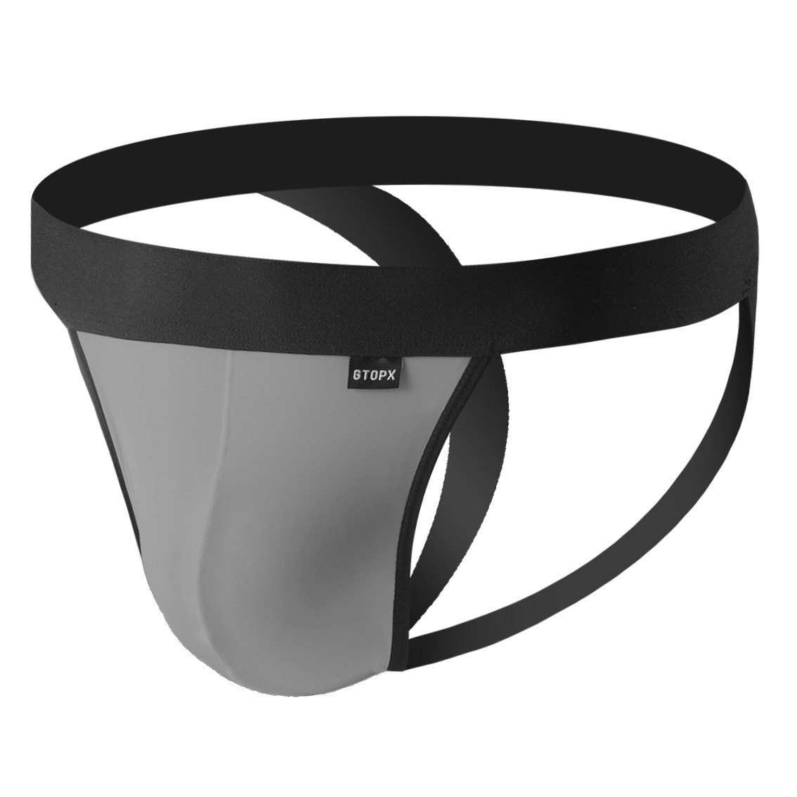 Men's Ice Silk Jockstrap Doubl – обзор и цена Jockstrap Athletic