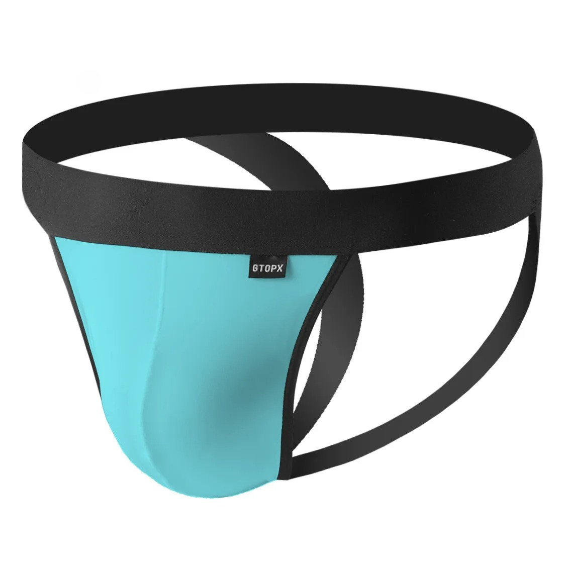 Men's Ice Silk Jockstrap Doubl – обзор и цена Jockstrap Athletic