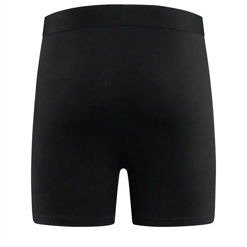 3pcs Men's Cotton Underwear Bo – обзор и цена Boxer Brief Pack Cotton
