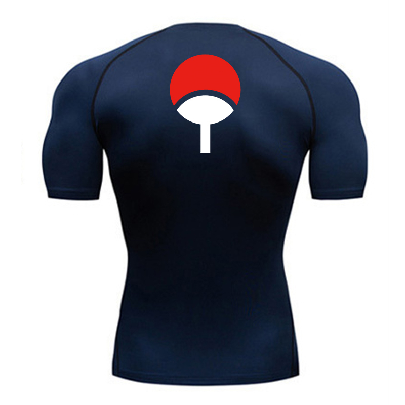 Graphic Compression Shirts for – обзор и цена Base Layer Top