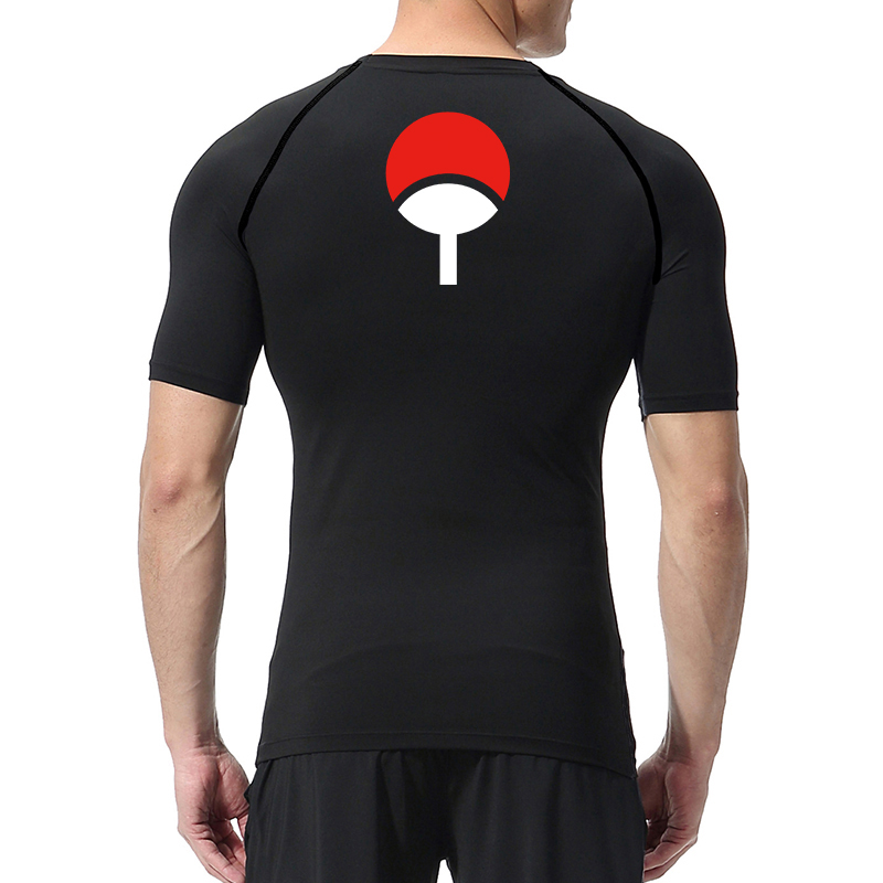 Graphic Compression Shirts for – обзор и цена Base Layer Top