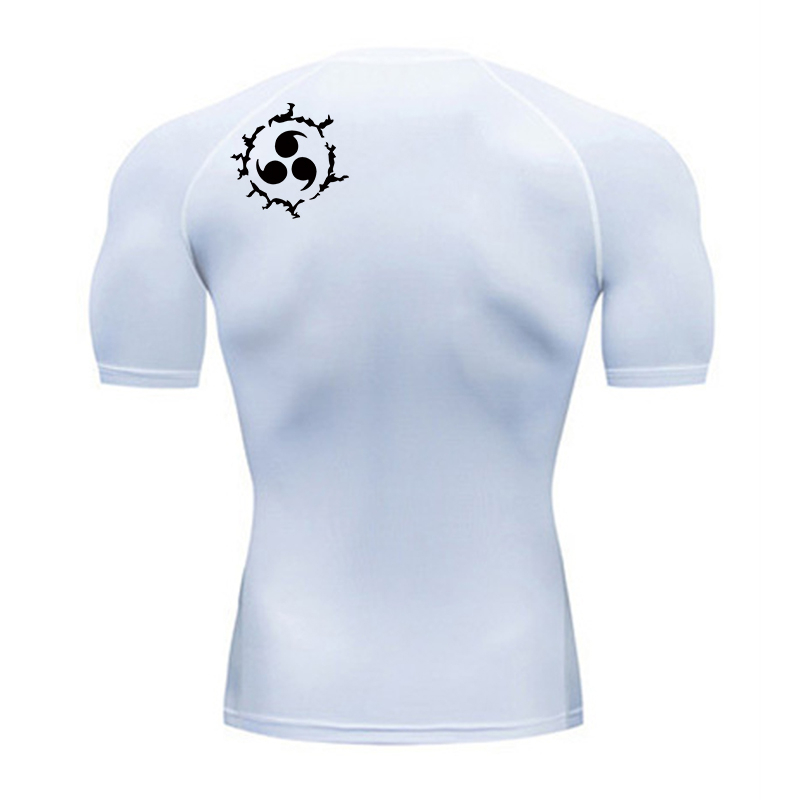 Graphic Compression Shirts for – обзор и цена Base Layer Top