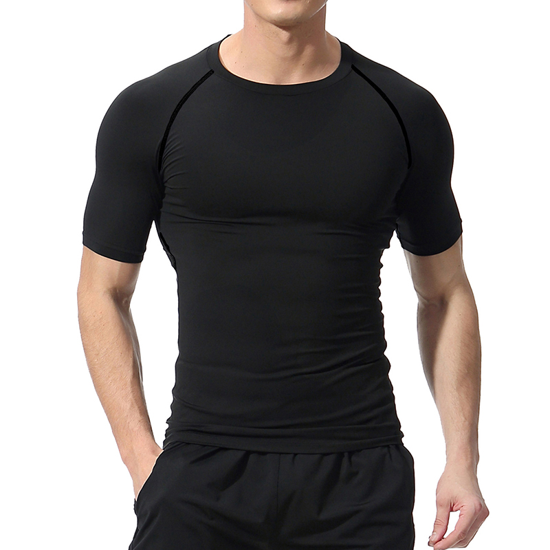 Graphic Compression Shirts for – обзор и цена Base Layer Top