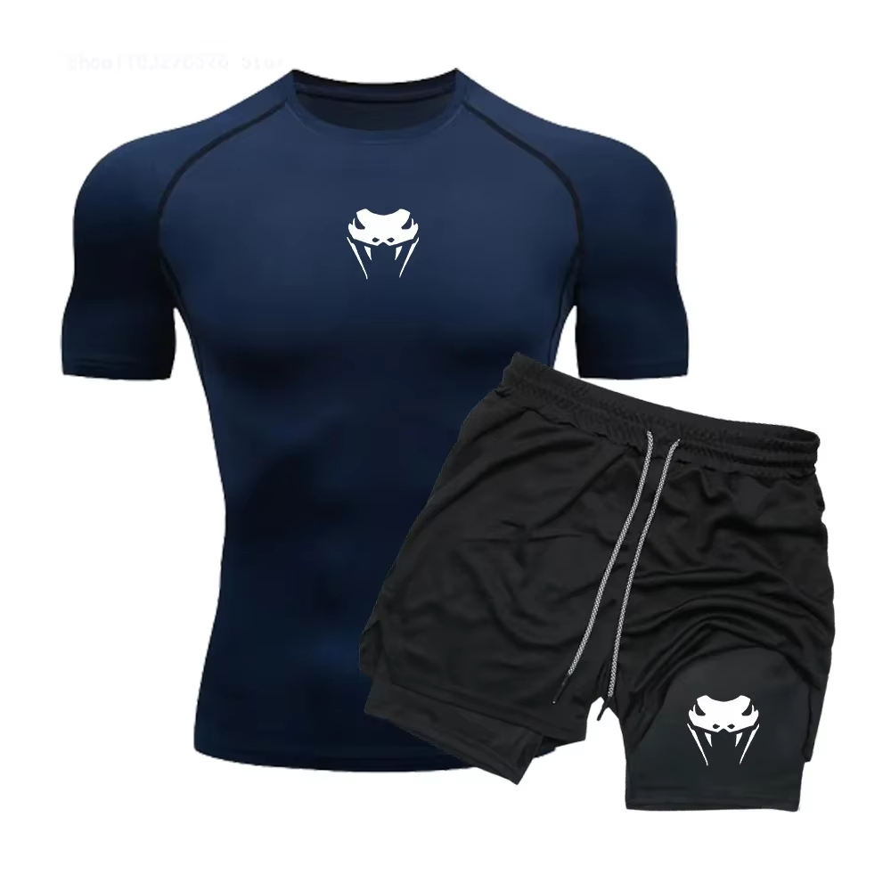 Men Compression Athletic Fitne – обзор и цена Compression Shorts Athletes