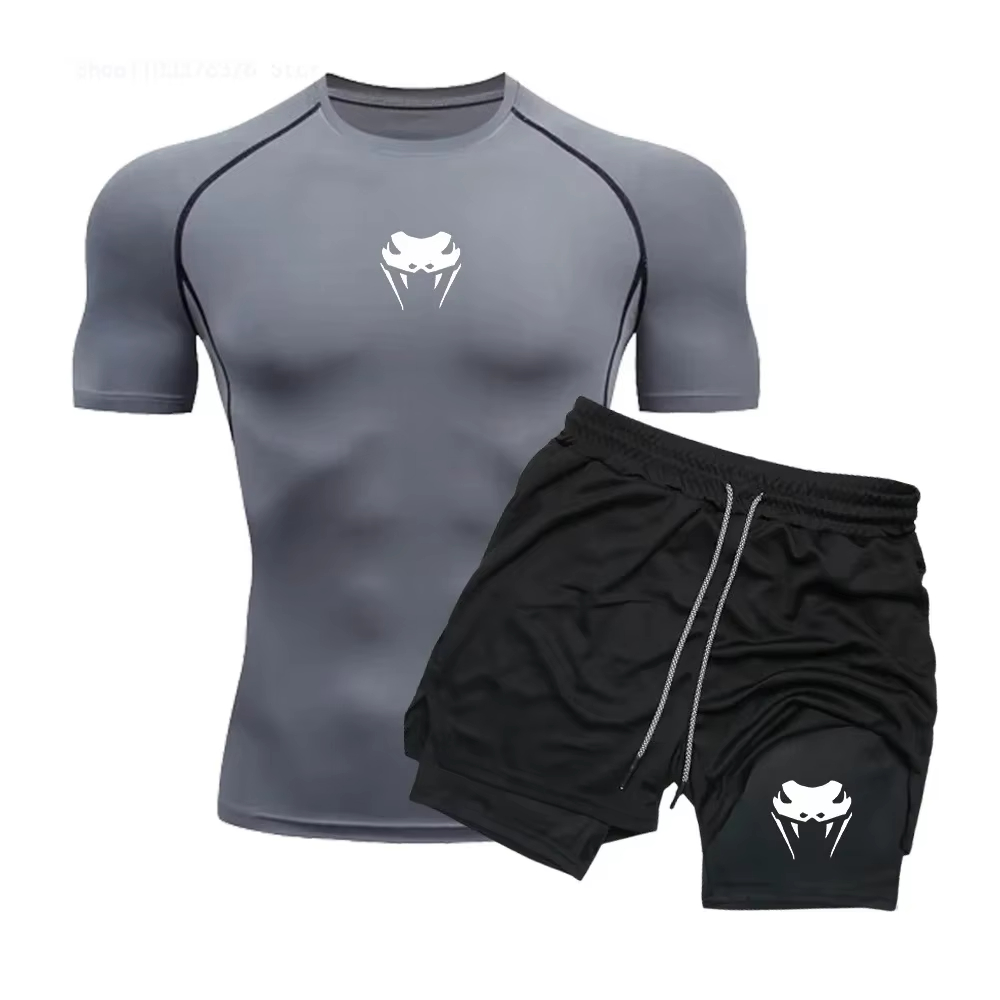 Men Compression Athletic Fitne – обзор и цена Compression Shorts Athletes