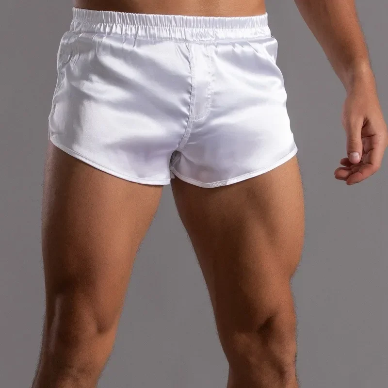 Men Sissy Aro Pants Sleep Bott – обзор и цена Boxer Shorts Modal