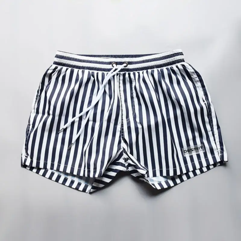 Beach Swimming Shorts For Men  – обзор и цена Bamboo Fiber Trunk
