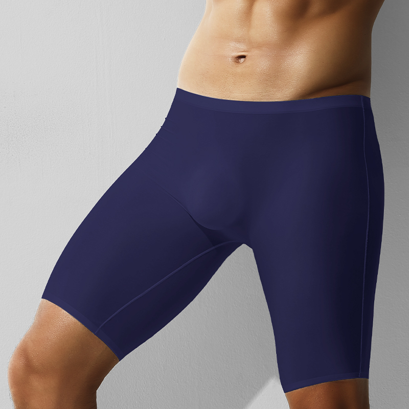 3-Pack of Men's Ice Silk Under – обзор и цена Multi Pack Underwear