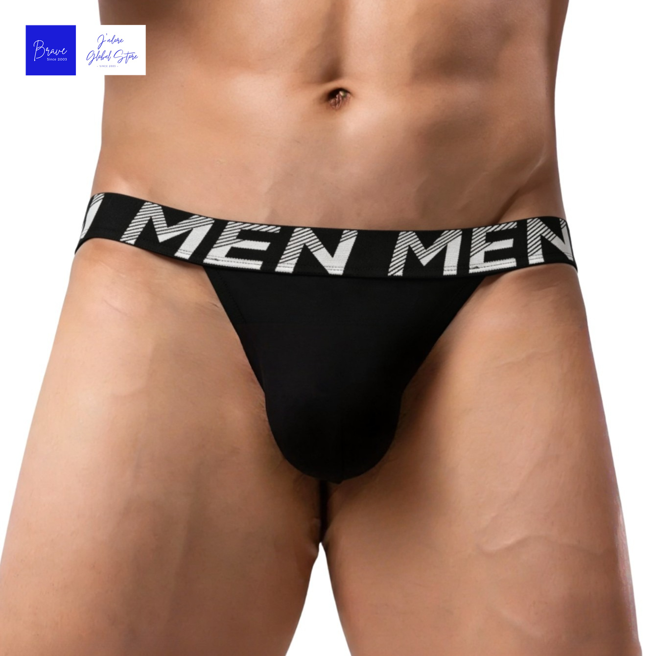 Men's Letter Waistband Athleti – обзор и цена Jockstrap Athletic