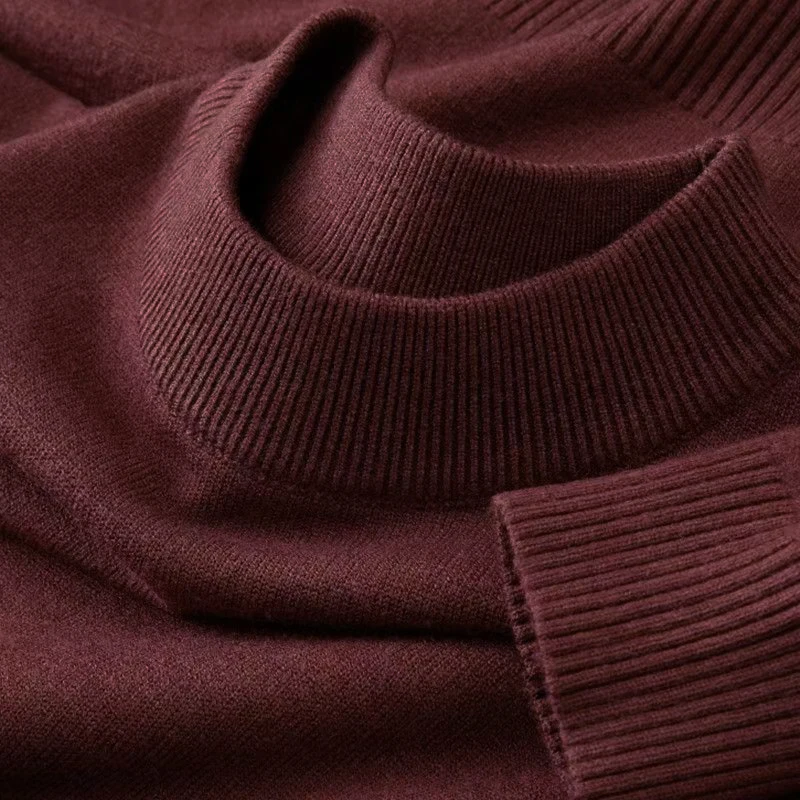 Autumn New Men's Casual Mock T – обзор и цена Thermal Long John