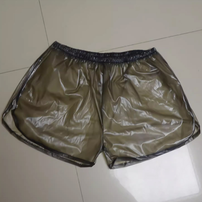 Sexy Couple Transparent PVC Bo – обзор и цена Boxer Shorts Modal