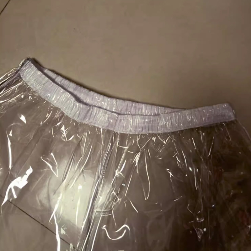 Sexy Couple Transparent PVC Bo – обзор и цена Boxer Shorts Modal