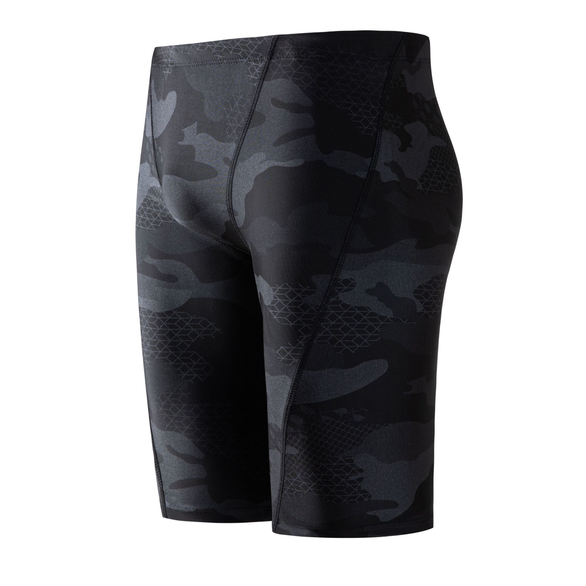 Men's swimming trunks, long fl – обзор и цена Trunk Breathable Men