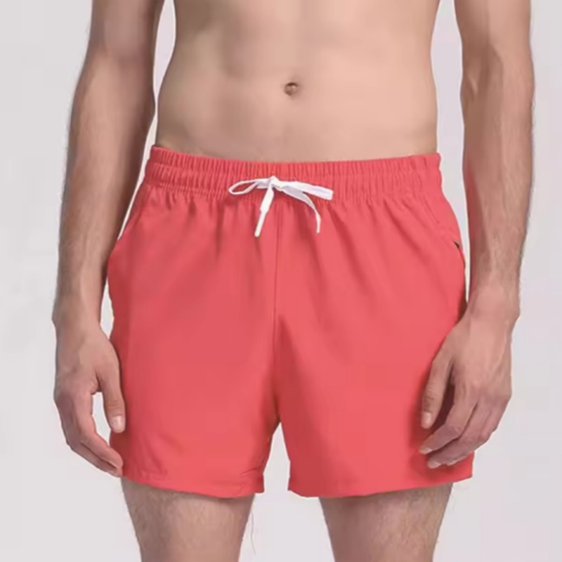 2025 New Summer Men's Swimwear – обзор и цена Trunk Breathable Men